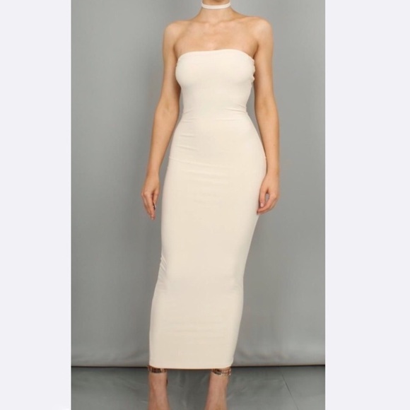 Boom Boom Tamera Strapless Size XXS - Picture 2 of 6